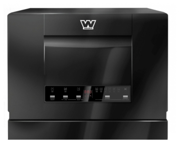 Настольная посудомоечная машина Wader WCDW-3214