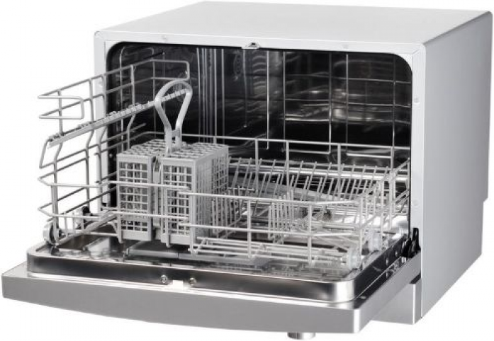 Посудомоечная машина Hotpoint-Ariston HCD 662 WH в магазине «На диване» в Воронеже  — Выгодная цена