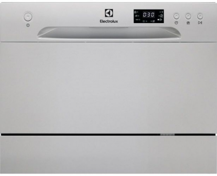 Настольная посудомоечная машина Electrolux ESF2400OS