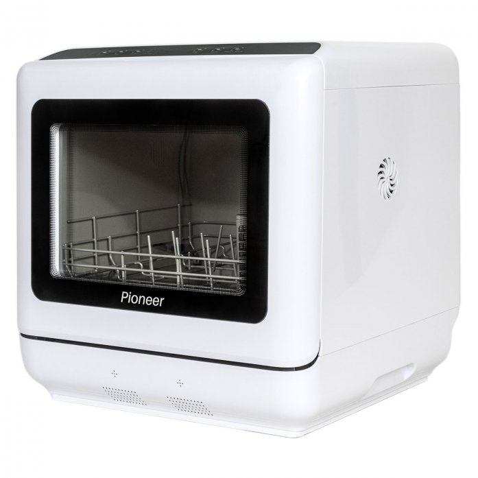 Посудомоечная машина настольная Pioneer DWM04 в магазине «На диване» в Воронеже  — Выгодная цена