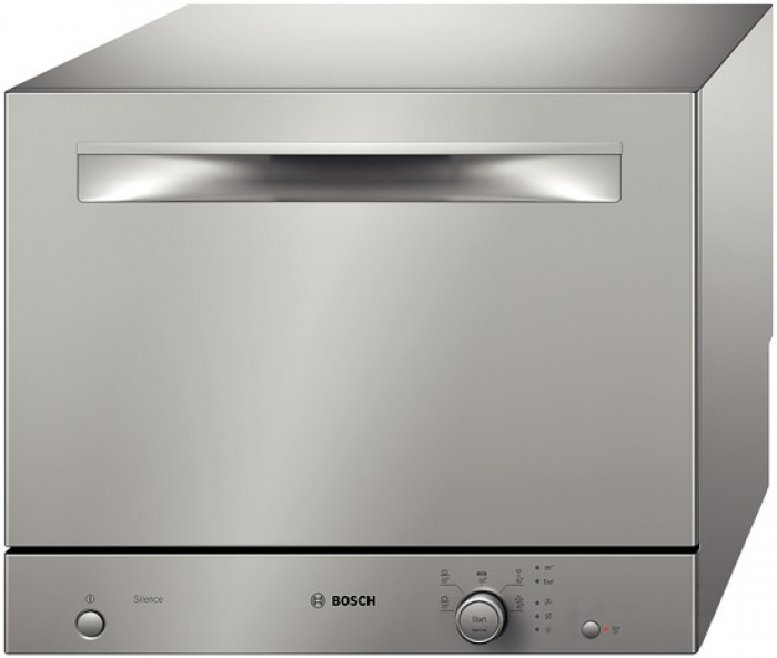Настольная посудомоечная машина Bosch SKS51E88