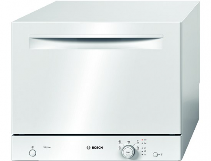 Настольная посудомоечная машина Bosch SKS50E12