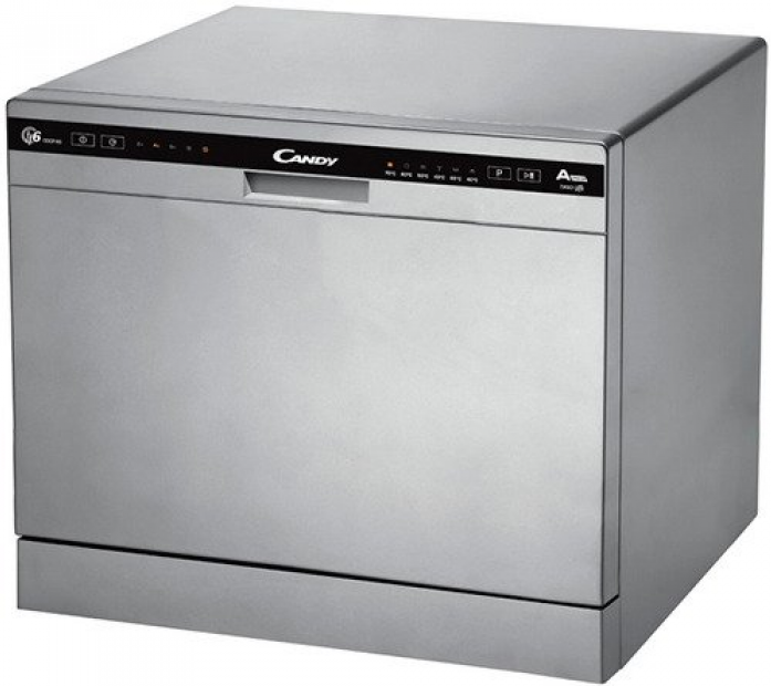 Настольная посудомоечная машина Candy CDCP6/ES-07