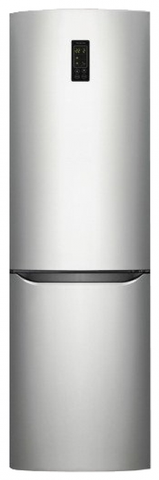 Холодильник LG GA-E409SMRL