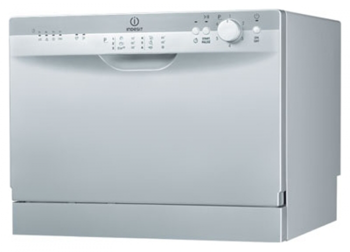 Настольная посудомоечная машина Indesit ICD 661 S
