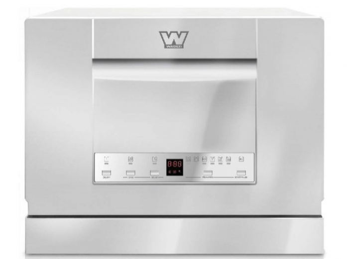Настольная посудомоечная машина Wader WCDW-3213