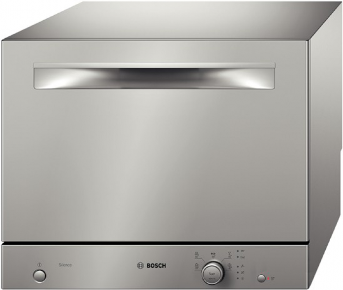 Настольная посудомоечная машина Bosch SKS50E18