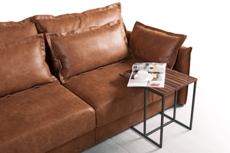Стол интерьерный Лофт 2