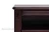 Тумба Dreamline под ТВ Палермо с ящиками ясень-яблоня 156х53х60