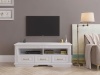 Тумба Dreamline под ТВ Палермо с ящиками ясень-яблоня 156х53х60