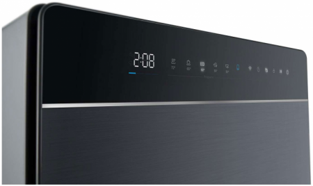 Посудомоечная машина Midea MCFD55S550Bi в магазине «На диване» в Воронеже  — Выгодная цена