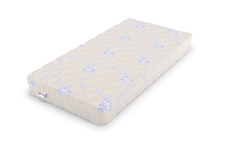 Детский матрас Denwir Baby Springless Eco Foam 14 в магазине «На диване» в Воронеже  — Выгодная цена
