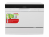 Настольная посудомоечная машина Leran CDW 55-067 WHITE